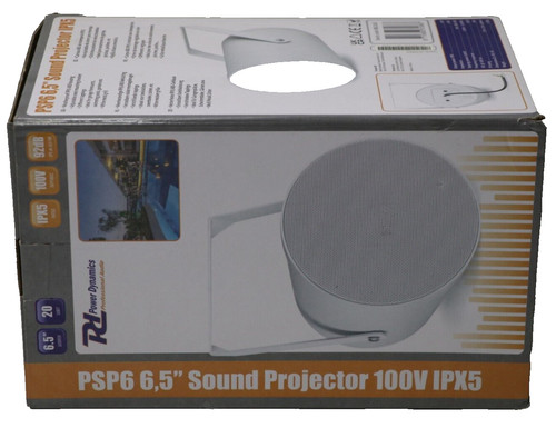 Power dynamics psp6 - power,