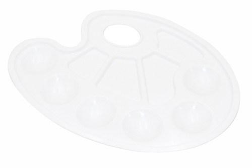 Malpaletten für aquarell - für,