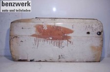 Mercedes W111 Coupe Cabrio Tür Fahrertür links