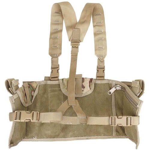 Komplette army ocp multicam - us,