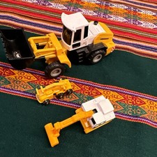 Traktor Konvolut ? 3 Stück