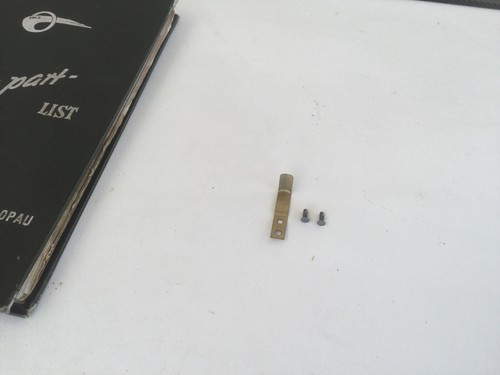 Etz150 etz250 kontaktfeder - etz150,
