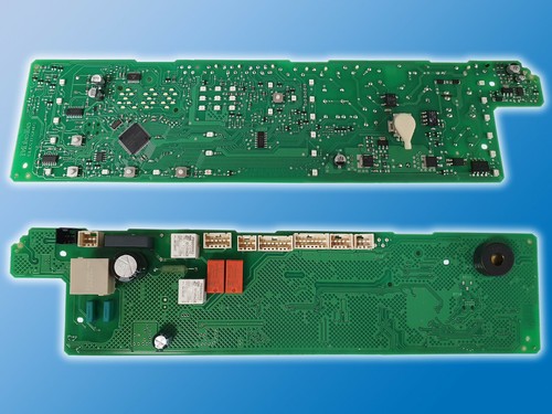 Elektronik reparatur miele - elektronik,