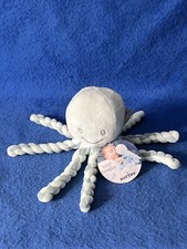 Kuscheltier Nattou Octopus