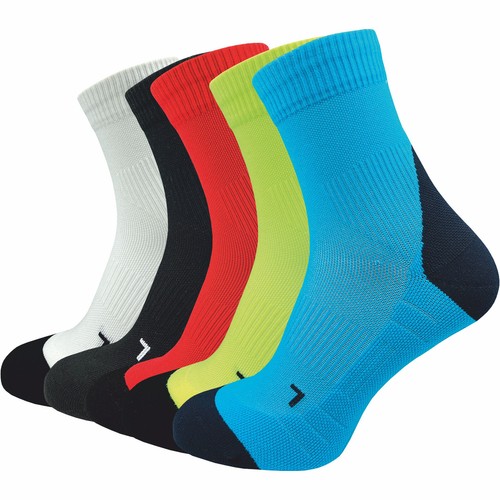 Paar sportsocken laufsocken - 5,