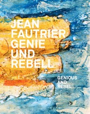 Jean Fautrier - Genie und