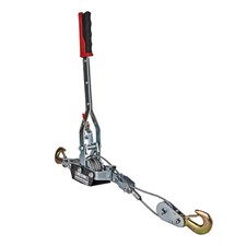 Handseilwinde Seilwinde