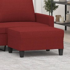 Fußhocker Sitzhocker Fußbank