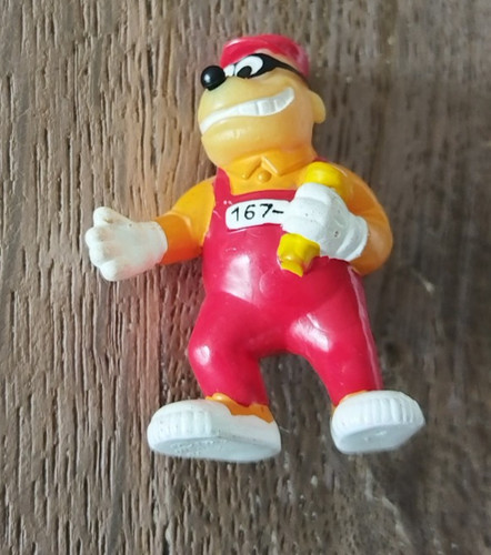 Micky und seine tollen - |,
