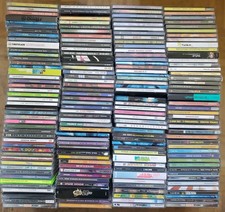 CD PAKET SAMMLUNG KONVOLUT