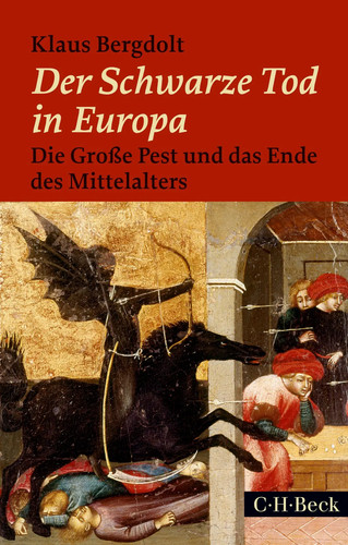 Der schwarze tod europa - der,