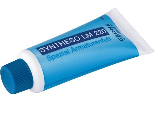 Grohe syntheso 220 spezial - lm,