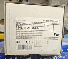 Busch-Jaeger Busch-Wächter