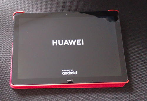 Huawei mediapad 1 - huawei, 10.1"