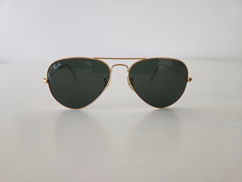 Ray ban aviator sonnenbrille - sonnenbrille, |