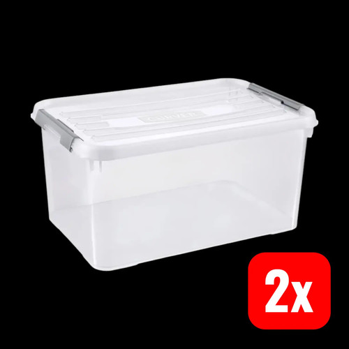 Curver kunststoffbox - curver,
