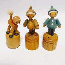 DDR Wackelfigur Sandmann Hund