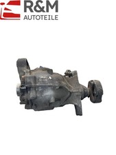 BMW 5er F10 F11 Hinterachsgetriebe Differential 2.93 7584451 7584450