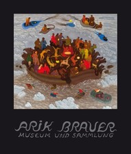 Museum und Sammlung von Arik