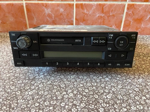 Beta autoradio radio - beta,