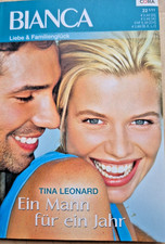 CORA VERLAG BIANCA – Liebe &