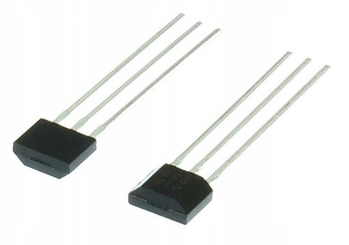 Stück hall sensor ss41f - ss41f, 41f