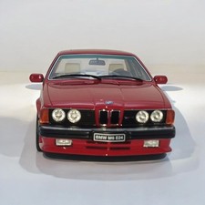 1:18 OTTO mobile OT1018 BMW M6