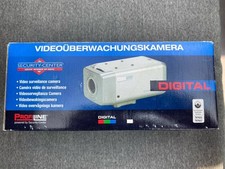 Videoüberwachungskamera TV7035