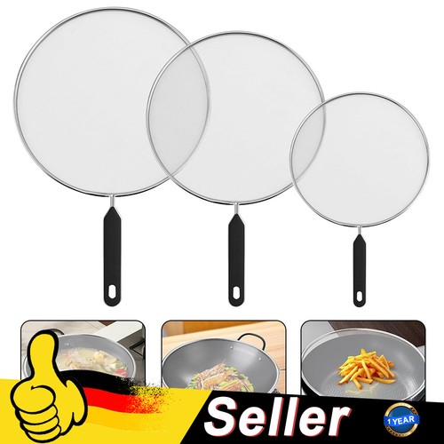 3er set pfannen - 3er,