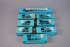Märklin H0 / 8 Blaue