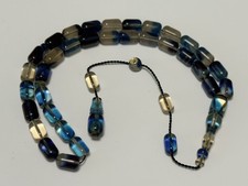 🔥 Ates Kehribar Tesbıh