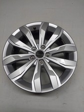 1x Alufelge 17 Zoll 7.0" 5x112