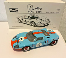 Ford GT40  Le Mans, 1969