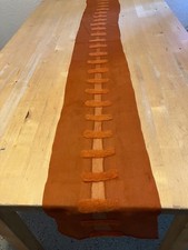 Schal, Filzschal, Tischläufer