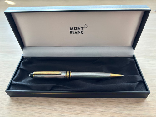 Montblanc meisterstück - montblanc,