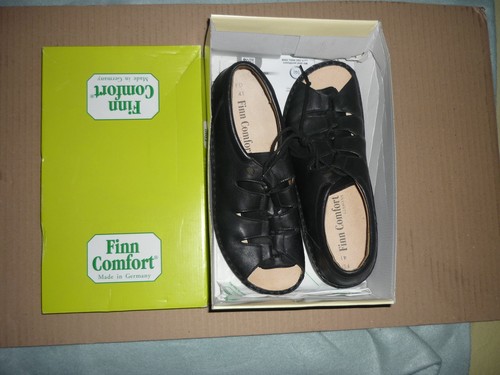 Finn comfort kellnerschuhe - finn,