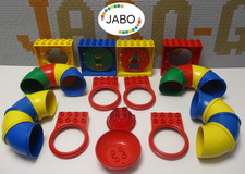 ( RB 9/1) Lego Duplo Kugelbahn