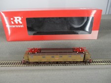 Rivarossi Spur H0 HR2565 Elektrolok E428 Analog DSS der FS in OVP