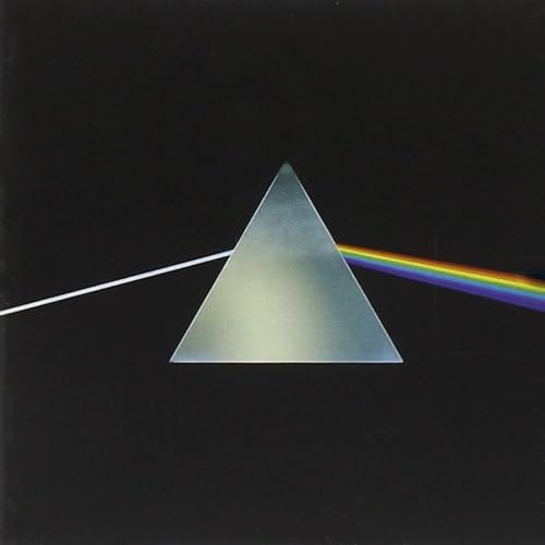 Pink floyd dark side - dark, the