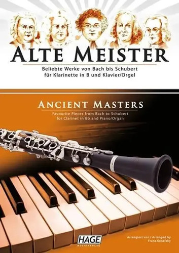 Alte meister für - alte,