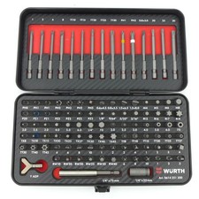 Würth Sicherheitsbit