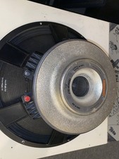 Selenium 18SW2P-SLF Subwoofer Tieftöner Bass