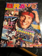 Bravo 1985 springsteen - bravo, 24-