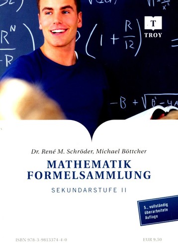 Mathematik formelsammlung - formelsammlung,