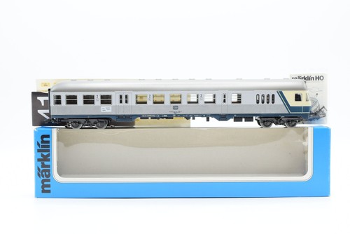 Märklin 4160 - märklin, h0