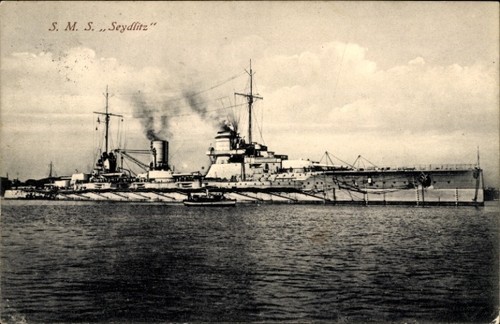Deutsches kriegsschiff - deutsches,