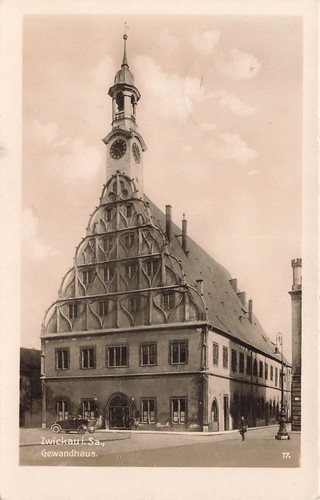 Zwickau - , (08056)