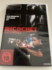 Ricochet - Der Aufprall -