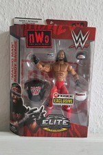 WWE Wrestling NWO Macho Man