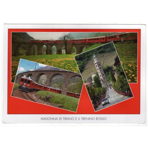 Eisenbahn schweiz - ak,